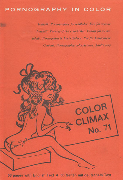Color Climax 71
